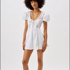 For Love and Lemons Maura Mini